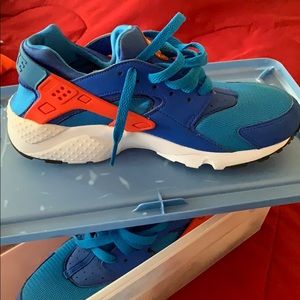 Nike Air Huarache